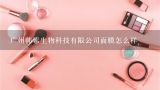 广州韩素生物科技有限公司面膜怎么样,韩束的面膜怎么样？